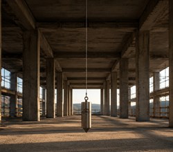 IL COMPORTAMENTO STATICO DELLE STRUTTURE EDILIZIE E L'AZIONE DI EVENTI SISMICI